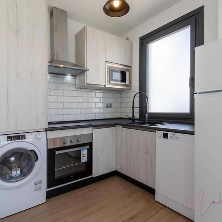 Apartamentos Luxury Dona Bella 1 A Аямонте Экстерьер фото