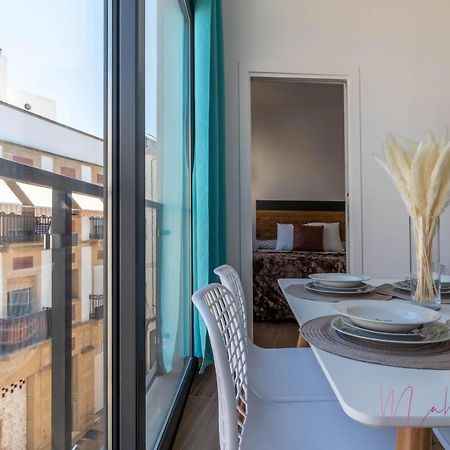 Apartamentos Luxury Dona Bella 1 A Аямонте Экстерьер фото