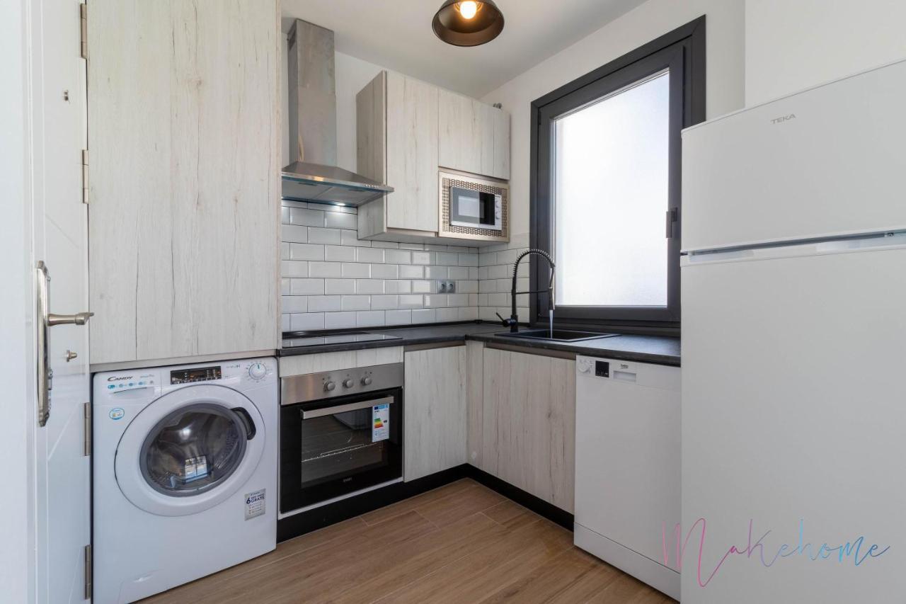 Apartamentos Luxury Dona Bella 1 A Аямонте Экстерьер фото