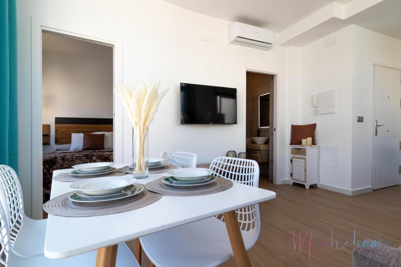 Apartamentos Luxury Dona Bella 1 A Аямонте Экстерьер фото