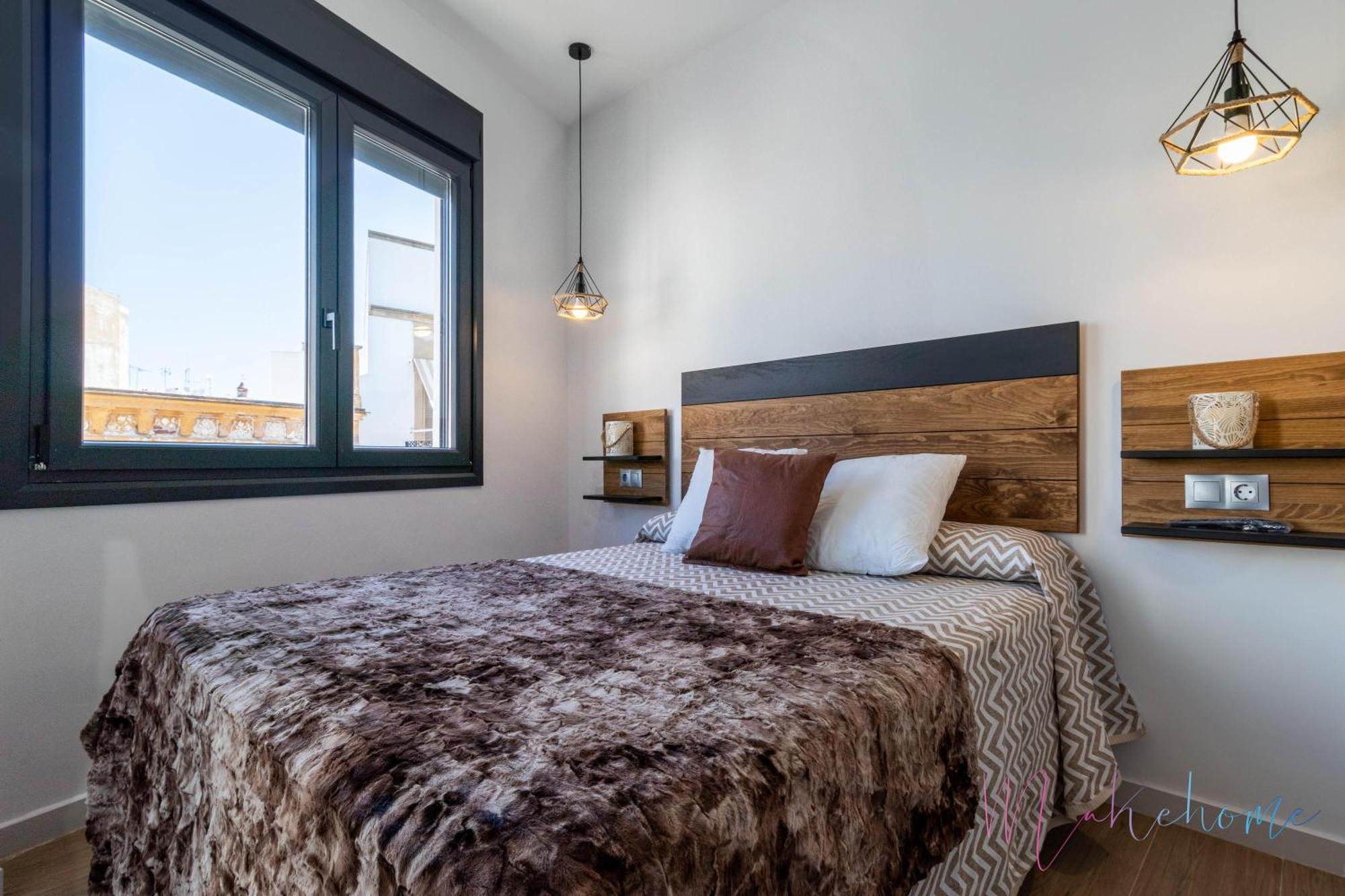 Apartamentos Luxury Dona Bella 1 A Аямонте Экстерьер фото